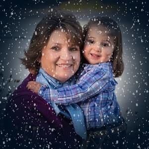 Meet your Posher, Tara